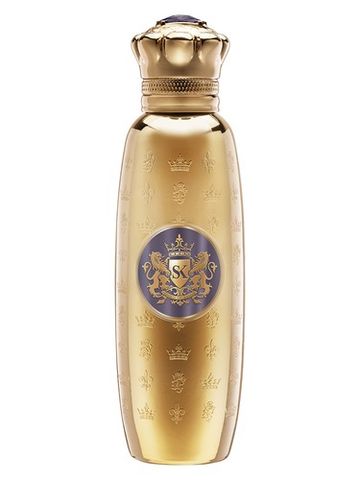 Spirit Of Kings Acamar fragrance bottle