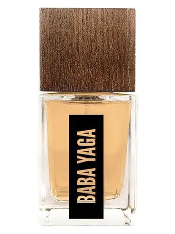 Sixteen92 Ved’Ma fragrance bottle