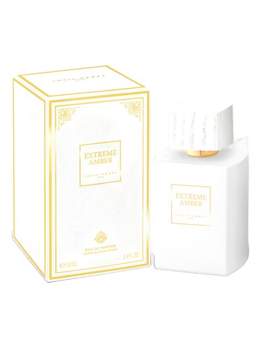 Louis Varel Extreme Amber