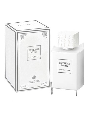 Louis Varel Extreme Musk