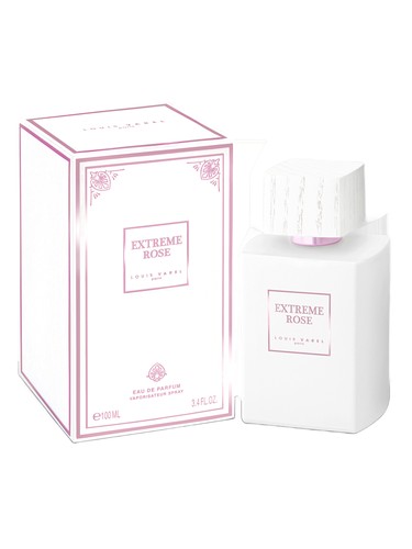 Louis Varel Extreme Rose