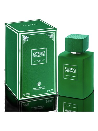 Louis Varel Extreme Patchouli