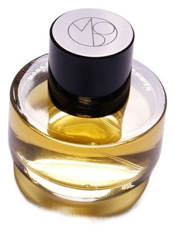 Mona di Orio Tabaceau fragrance bottle