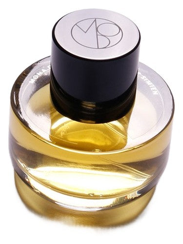 Mona di Orio Tabaceau fragrance bottle