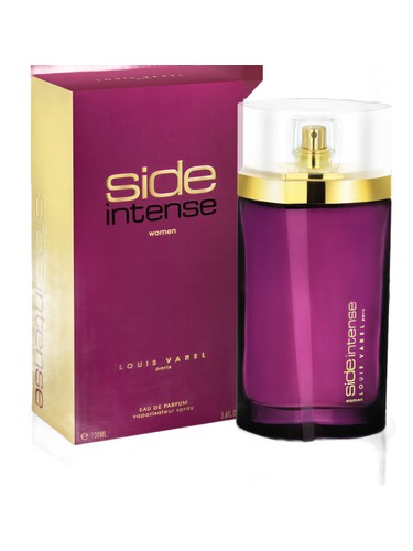 Louis Varel Side Intense