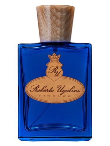 Roberto Ugolini Blue Suede Shoes
