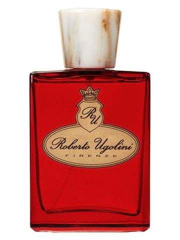 Roberto Ugolini Kitten Heel fragrance bottle