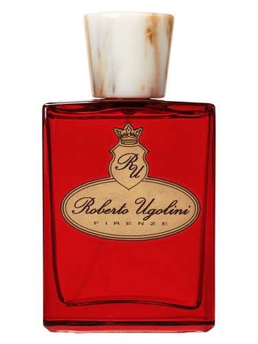 Roberto Ugolini Kitten Heel fragrance bottle