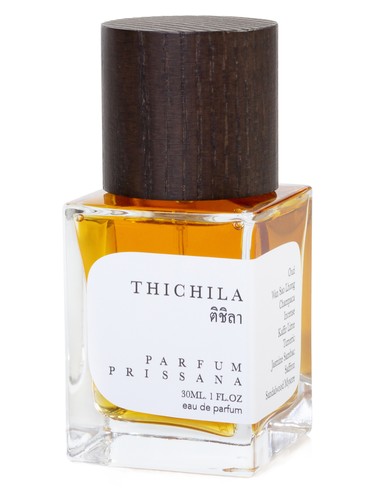 Prissana Thichila