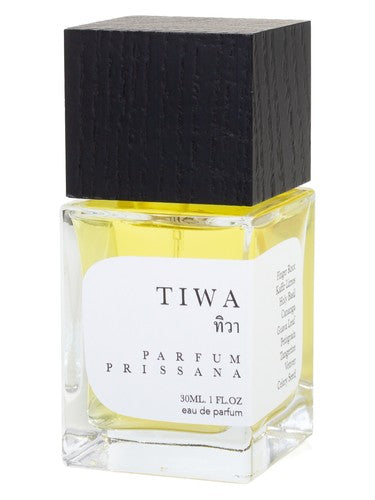 Prissana Tiwa