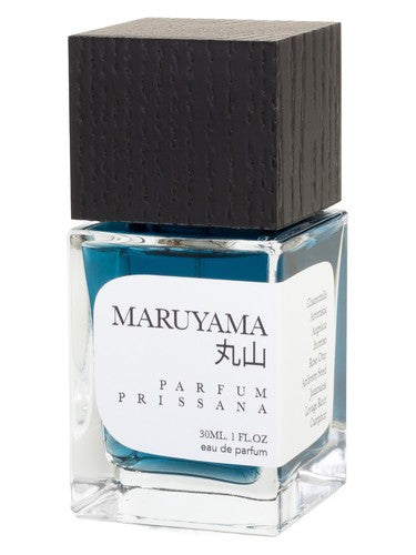 Prissana Maruyama