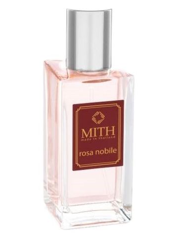 Mith Rosa Nobile fragrance bottle