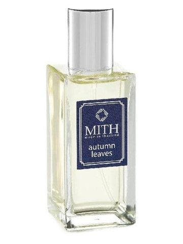 Mith Autumn Leaves fragrance bottle