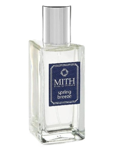 Mith Spring Breeze fragrance bottle