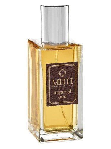 Mith Imperial Oud fragrance bottle