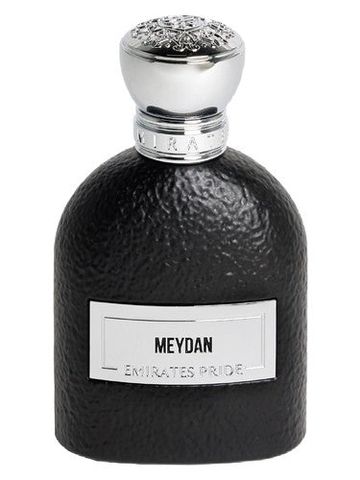 Emirates Pride Perfumes Meydan fragrance bottle