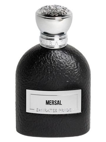 Emirates Pride Perfumes Mersal fragrance bottle