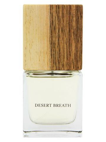 Vdot Desert Breath (Дыхание Пустыни) fragrance bottle
