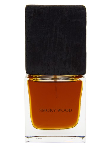 Vdot Smoky Wood (Горелое Дерево)