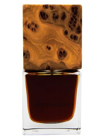 Vdot Amber Vanilla (Амбра Ваниль) fragrance bottle