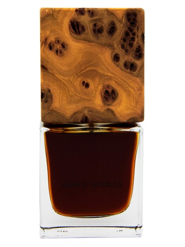 Vdot Amber Vanilla (Амбра Ваниль)