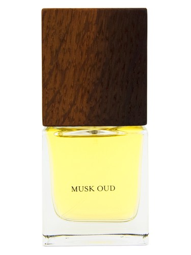 Vdot Musk Oud (Мускусный Уд)