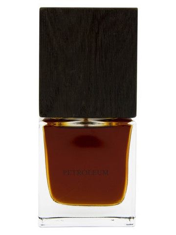 Vdot Petroleum (Нефть) fragrance bottle