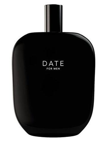 Fragrance One Date For Men fragrance bottle