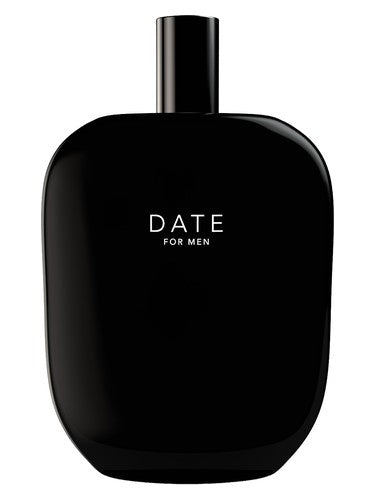 Fragrance One Date For Men fragrance bottle
