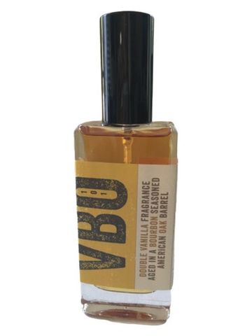 OK Fine Fragrances VBO#101 Double Vanilla fragrance bottle