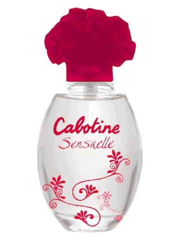 Gres Cabotine Sensuelle fragrance bottle