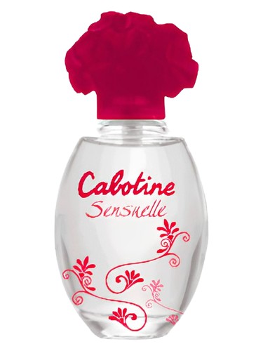 Gres Cabotine Sensuelle