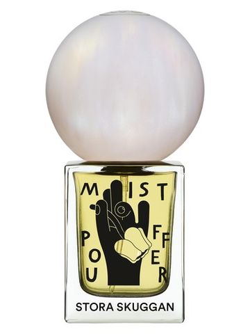Stora Skuggan Mistpouffer fragrance bottle