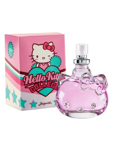 Jequiti Hello Kitty College