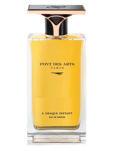 Pont Des Arts À Chaque Instant fragrance bottle