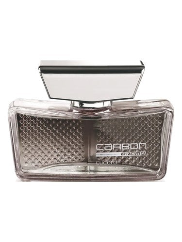 Eudora Carbon Cromo