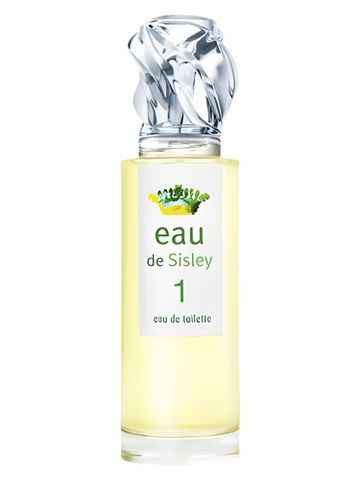 Sisley Sisley Eau de 1 fragrance bottle