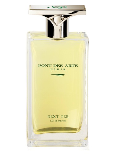 Pont Des Arts Next Tee