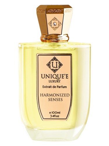 Unique'e Luxury Harmonized Senses