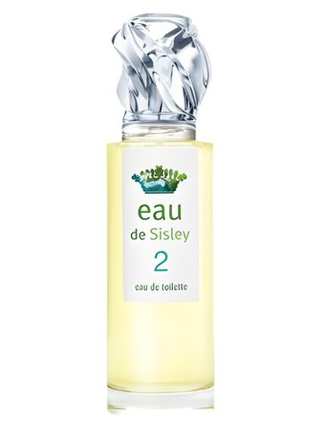 Sisley Sisley Eau de 2 fragrance bottle