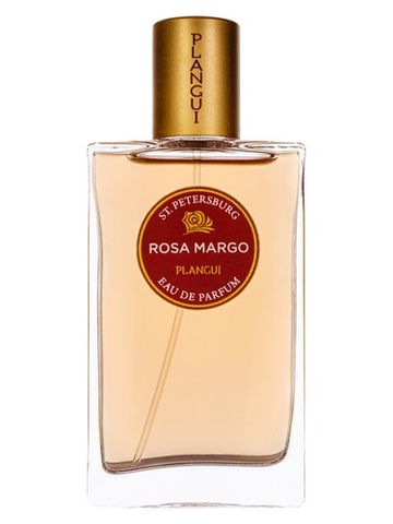 Plangui Parfumeur Rosa Margo Роза Марго fragrance bottle