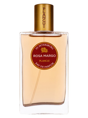 Plangui Parfumeur Rosa Margo Роза Марго fragrance bottle