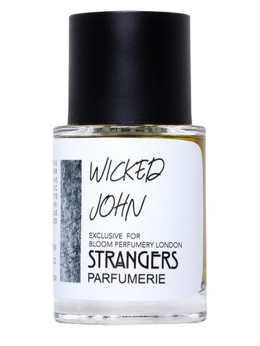Strangers Parfumerie Wicked John