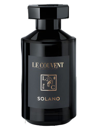 Le Couvent Maison de Parfum Solano