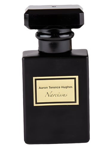 Aaron Terence Hughes Narcissus fragrance bottle