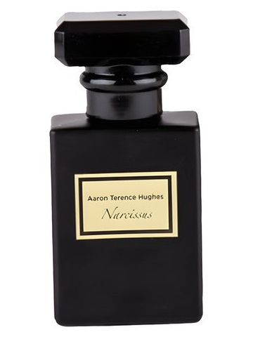 Aaron Terence Hughes Narcissus fragrance bottle