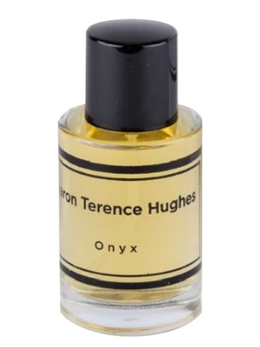 Aaron Terence Hughes Onyx Concentrate fragrance bottle