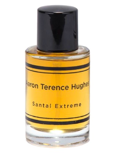 Aaron Terence Hughes Santal Extreme fragrance bottle