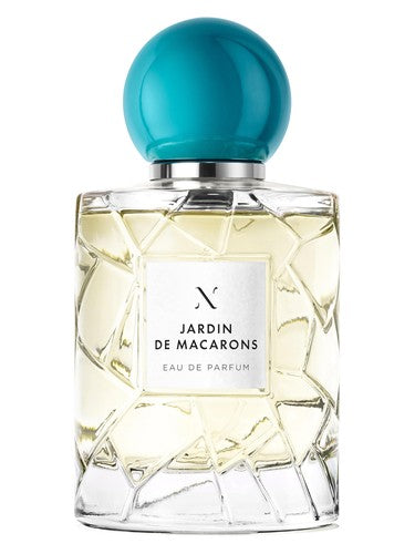 Les Soeurs de Noe Jardin de Macarons fragrance bottle