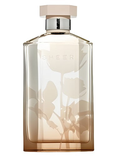 Stella McCartney Stella Sheer 2009 fragrance bottle